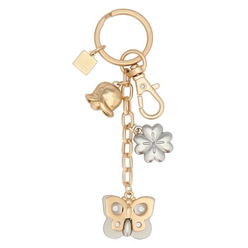 THUN - Portachiavi 3 charms icone - Collezione Sempre con me