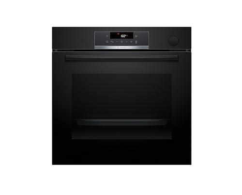 Forno da Incasso Bosch HRG532BB3 Serie 4 con Vapore e Air Fry