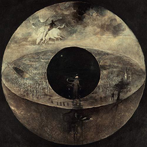 Gravetemple - Impassable Fears LTD