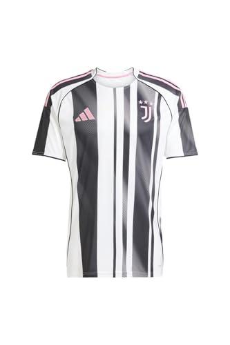 Adidas Maglia Maniche Corte Maglione Bianco Uomo