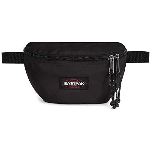 Eastpak Springer Powr Nero Marsupio Unisex