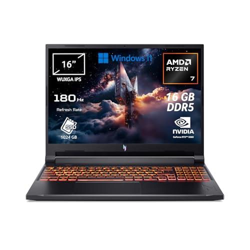 Acer Nitro V 16 AI ANV16-42-R0BK Notebook Gaming