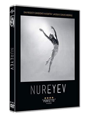 Nureyev - Il Mito della Danza (DVD)