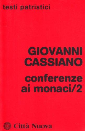 Conferenze ai monaci