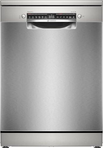 Bosch SMS4ECI28E Serie 4 Lavastoviglie da libera installazione