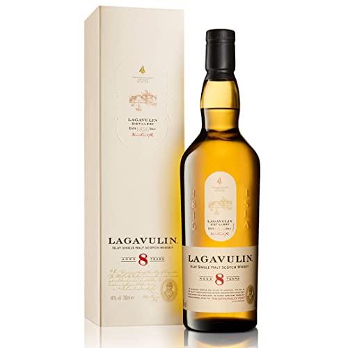 Lagavulin 8 Anni Single Malt Scotch Whisky