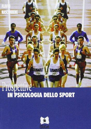 Prospettive in psicologia dello sport