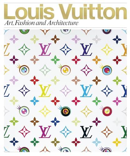 Louis Vuitton: Arte, Moda e Architettura