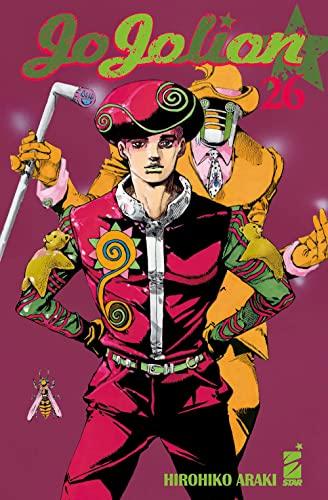 Jojolion - Star Comics