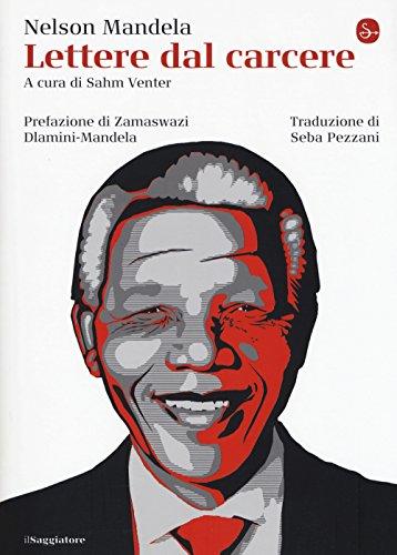 Lettere dal Carcere - Nelson Mandela