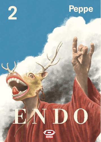 Endo. Ediz. variant. Limited edition (Vol. 2)