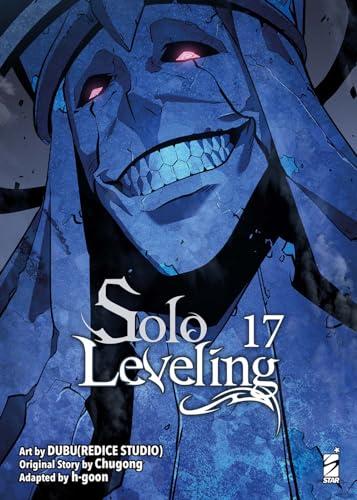 Solo Leveling (Vol. 17)