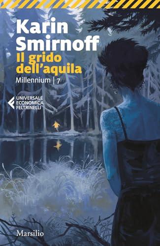 Il grido dell'aquila. Millennium