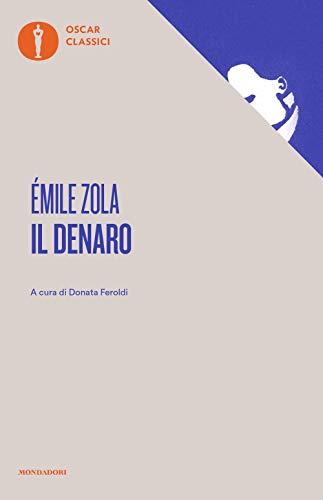 Il denaro - Émile Zola