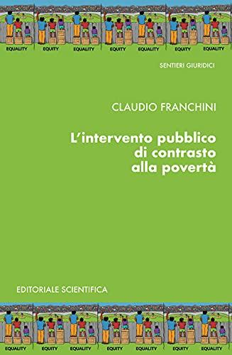 L'intervento pubblico di contrasto alla povertà