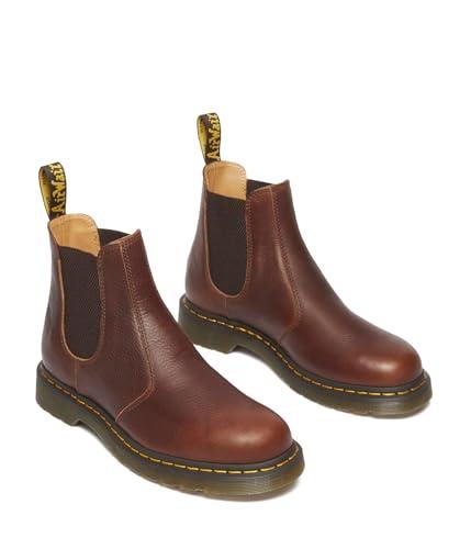 Dr. Martens 2976 Chelsea Boots in Ambassador Leather