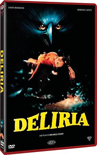 Deliria (Box Set) (DVD)