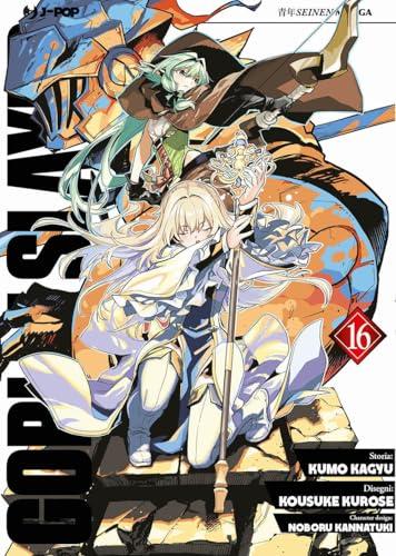 Goblin Slayer (Vol. 16)