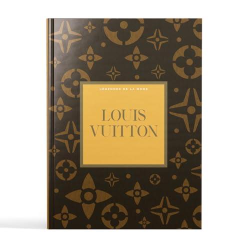 Légendes de la Mode - Louis Vuitton
