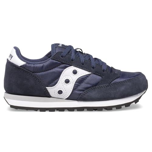 Saucony Jazz Original Navy White 410