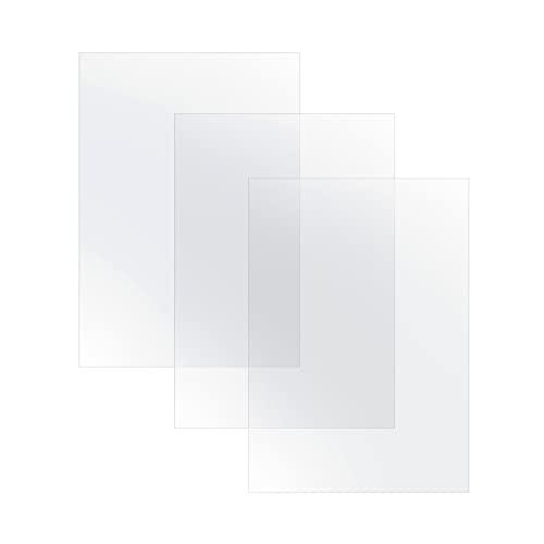 Pellicole di Rilascio FEP Chitu Systems per Stampanti 3D Resina