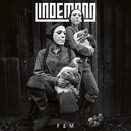 Lindemann (Deluxe Edition)