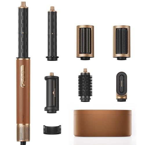 Dreame AirStyle Pro 7 in 1: Styling Professionale a Casa Tua