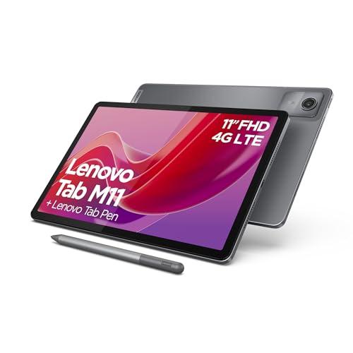 Lenovo Tab M11 - Tablet 10.95