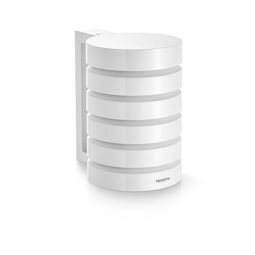 Netatmo Custodia Protettiva Funzionale per Stazione Meteo Intelligente