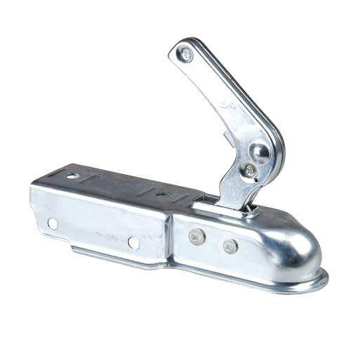 Unitec 10335 - Aggancio per Rimorchio Rettangolare 60mm