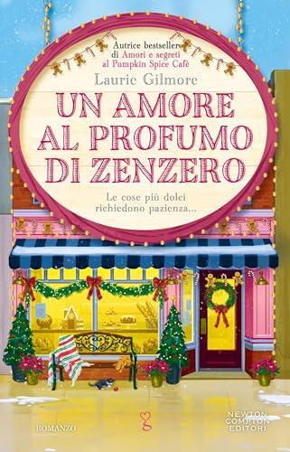 Un amore al profumo di zenzero