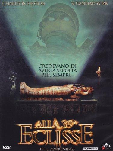 Alla 39ª Eclisse - DVD