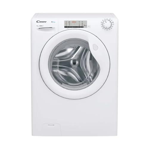 Candy EY294DWM5/1-S Lavatrice Libera Installazione 9 kg Classe A