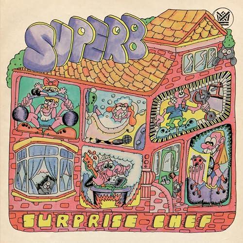 Superb - Nuovo Album