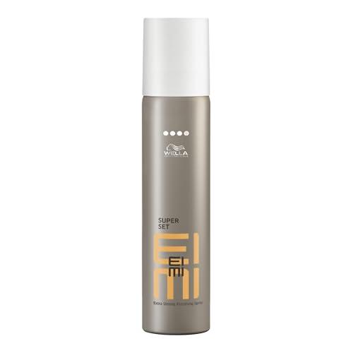 Wella Professionals EIMI Super Set - Spray Fissaggio Extra Forte 75ml