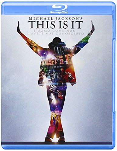 Michael Jackson - This Is It (DVD)