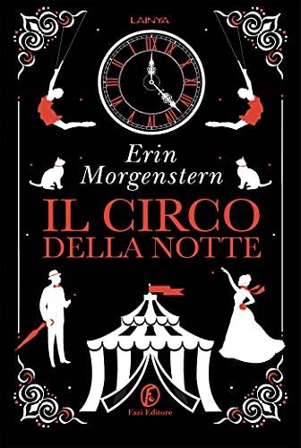 Il Circo della Notte