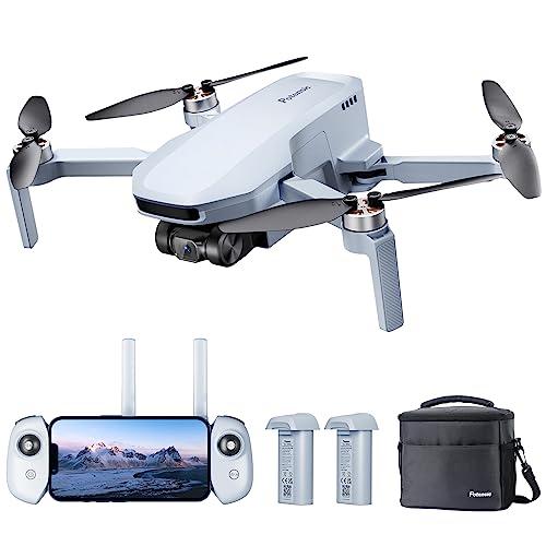 Potensic ATOM SE Combo Drone GPS con Telecamera 4K