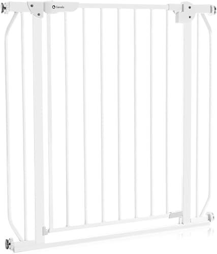 Lionelo Truus Slim Cancelletto di Sicurezza per Bambini