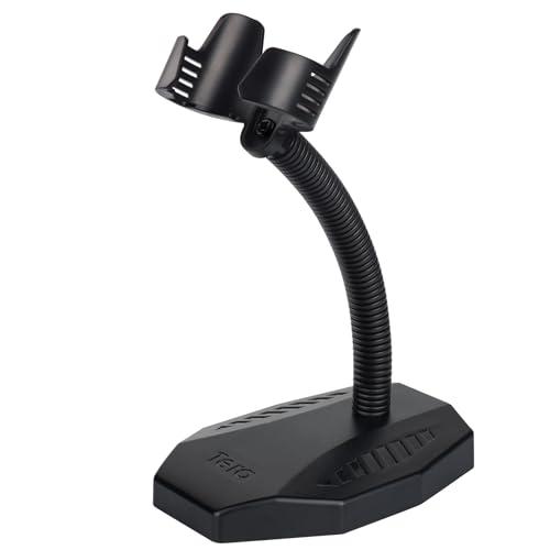 Tera - Supporto Universale per Lettore di Codici a Barre con Angolazione Regolabile