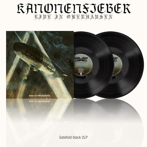 Live in Oberhausen [2 LP]