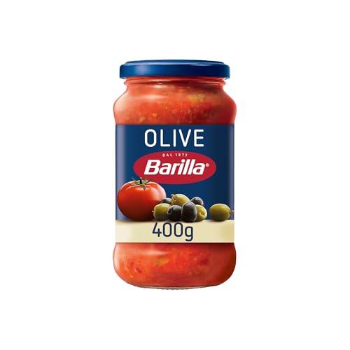 Barilla Sugo alle Olive 400g