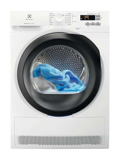 Electrolux EW7H385S Asciugatrice a Pompa di Calore