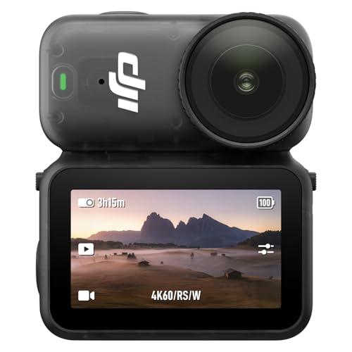 DJI Osmo Action 4 Nano Combo Standard (64 GB)