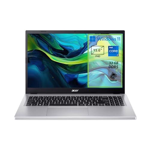 Acer Aspire Go 15 AG15-71P-7224 Notebook