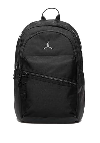 Zaino Jordan Jam Air Patrol Nero