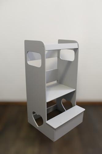 Torre Montessori in Legno 