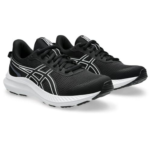 ASICS JOLT 5 - Scarpe da Running Donna Black/White