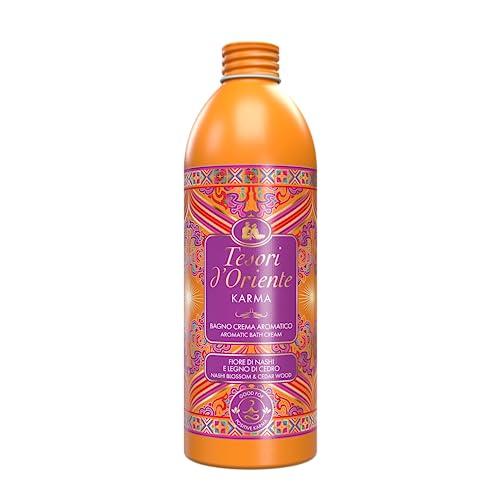 Tesori d'Oriente Bagno Crema Karma 500ml