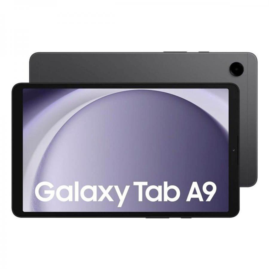 Samsung Galaxy Tab A9 128GB LTE EU Grafite